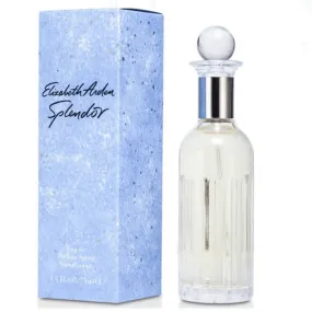 1,0 Elizabeth Arden Splendor 125ml EDP Spray