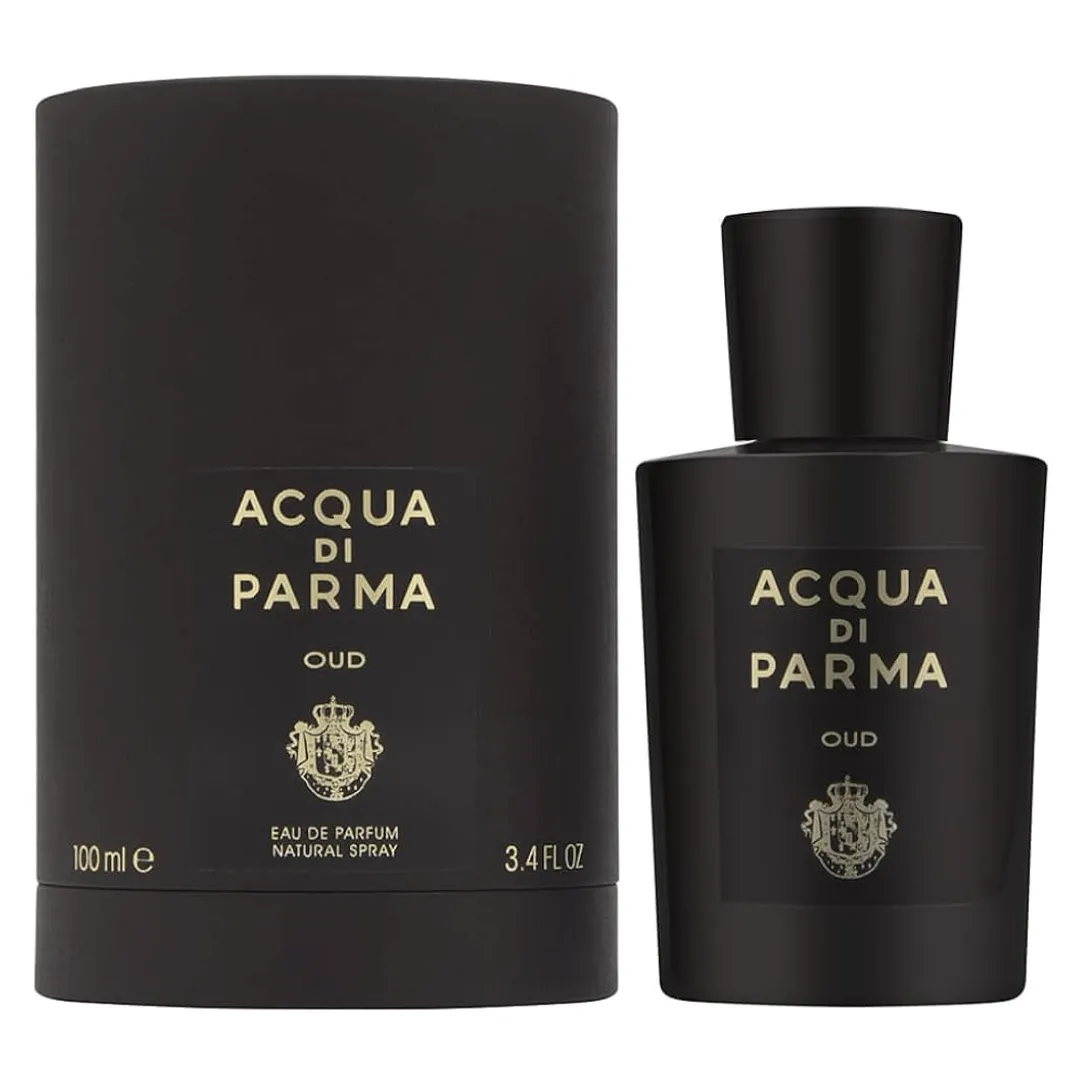 Acqua Di Parma Oud 100 ml Eau De Parfum spray