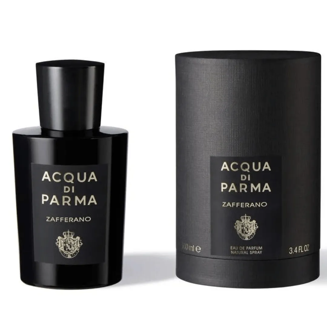 Acqua di Parma Zafferano 180ml Eau De Parfum  Spray