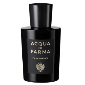 Acqua di Parma Zafferano 180ml Eau De Parfum  Spray