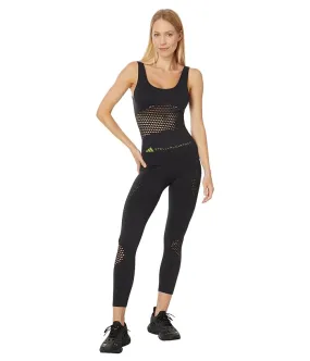 adidas by Stella McCartney adidas by Stella McCartney TrueStrength Knit Yoga Onesie IW6364