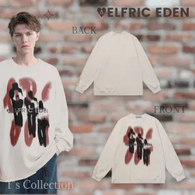 Aelfric Eden  |Unisex Oversized Sweatshirts