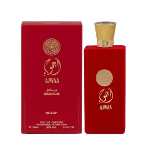 Ajwaa Concentré Nusuk Eau de Parfum 100 ml