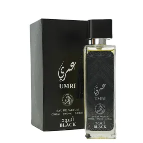 Al-Fakhr Umri Black Homme Eau de Parfum 100ml