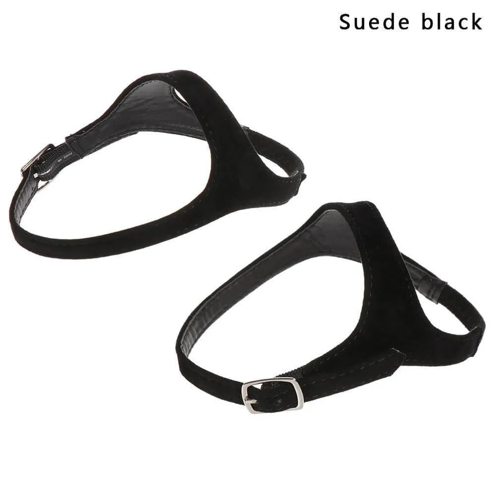 Anti-Skid Shoe Straps For Women