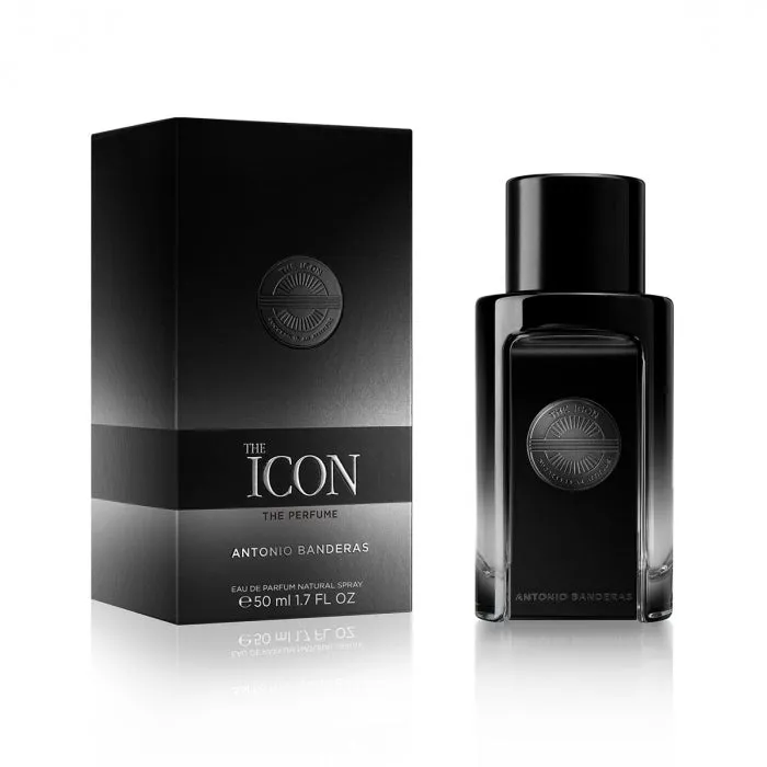 Antonio Banderas The Icon Edp For Men