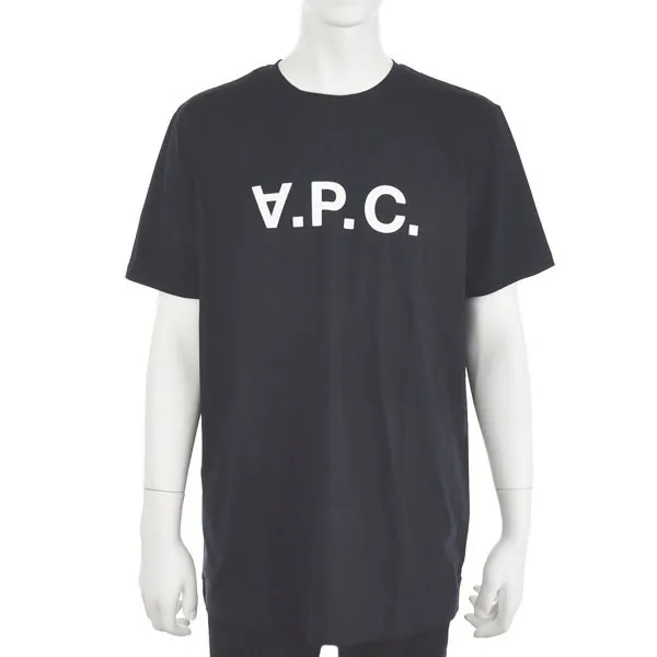 A.P.C.  |Unisex Designers T-Shirts