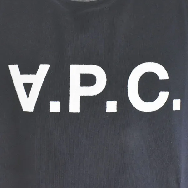 A.P.C.  |Unisex Designers T-Shirts