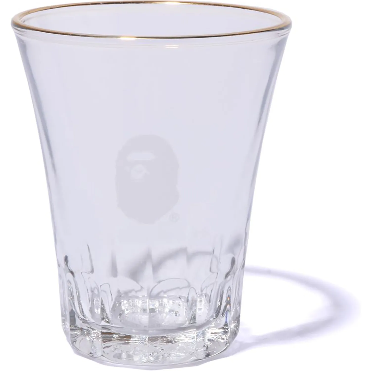 APE HEAD SHOT GLASS