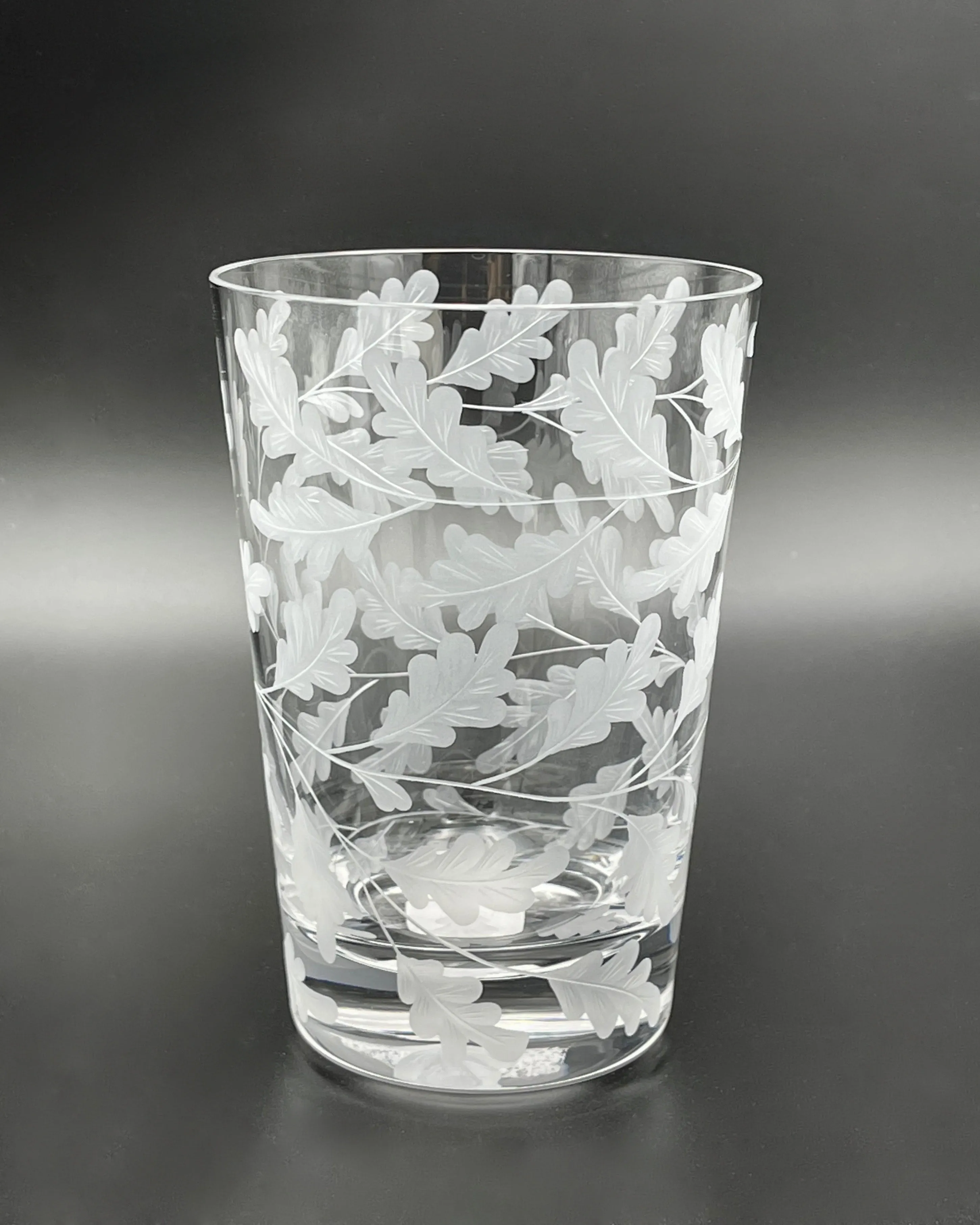 Artel Crystal Tumblers