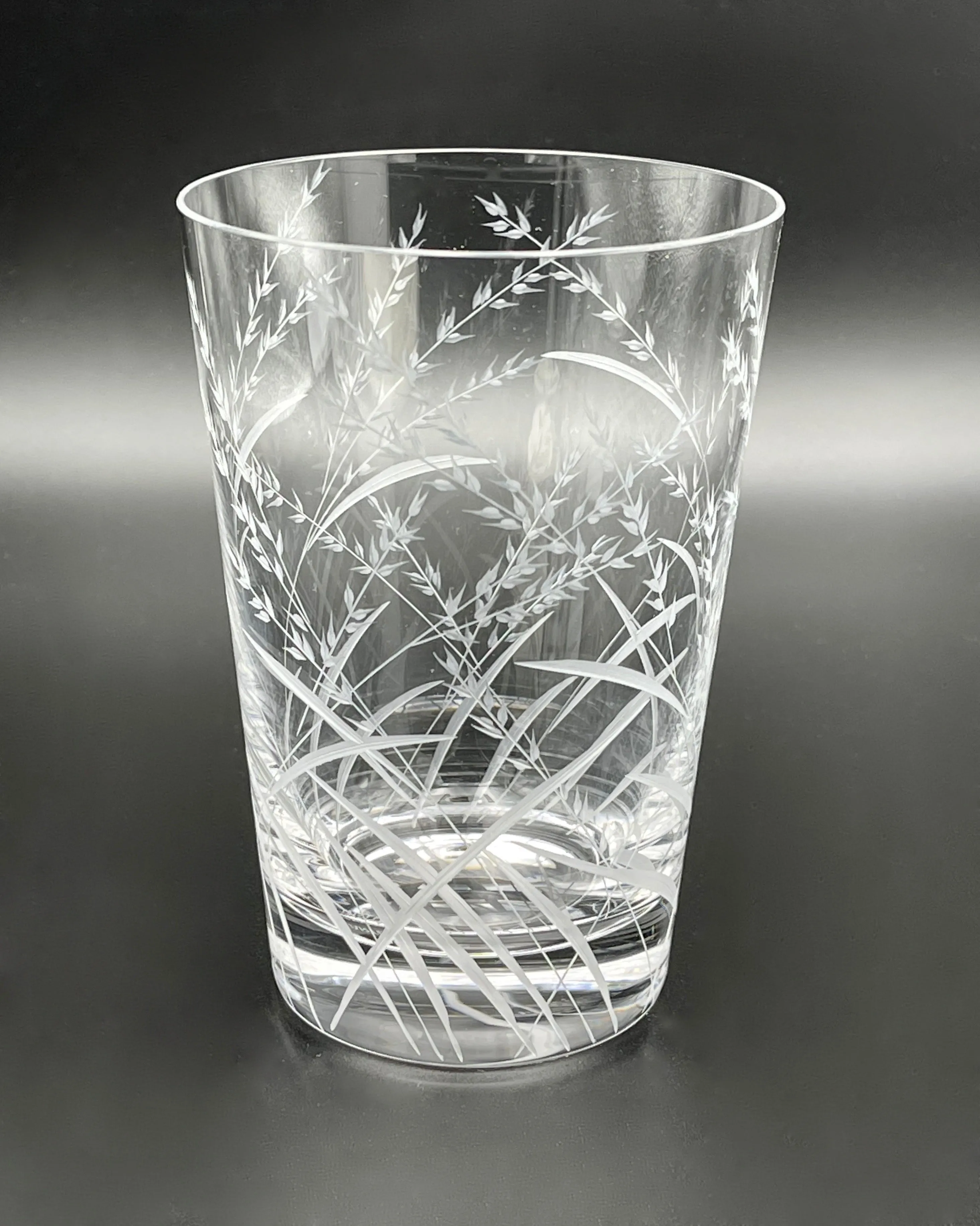 Artel Crystal Tumblers