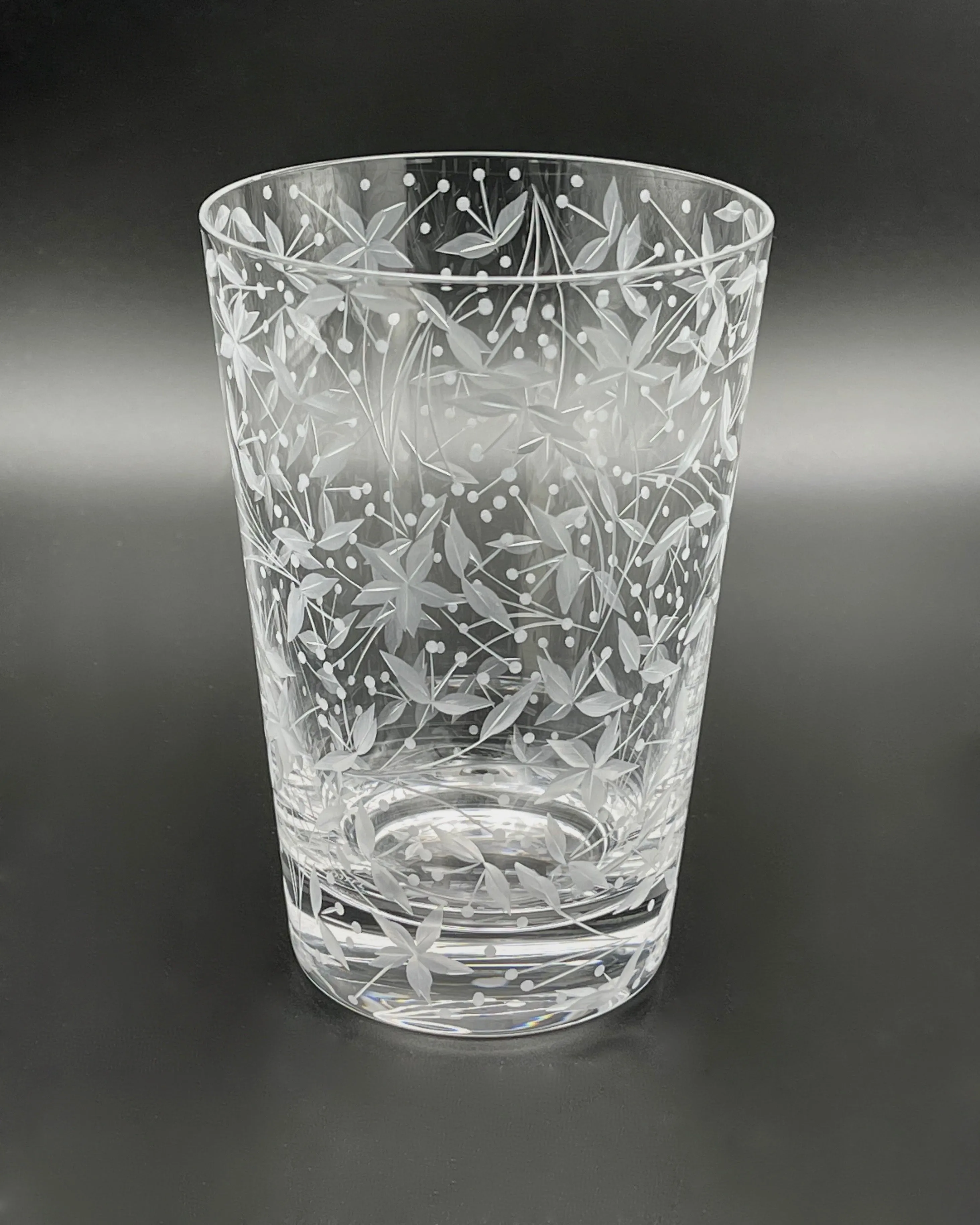 Artel Crystal Tumblers