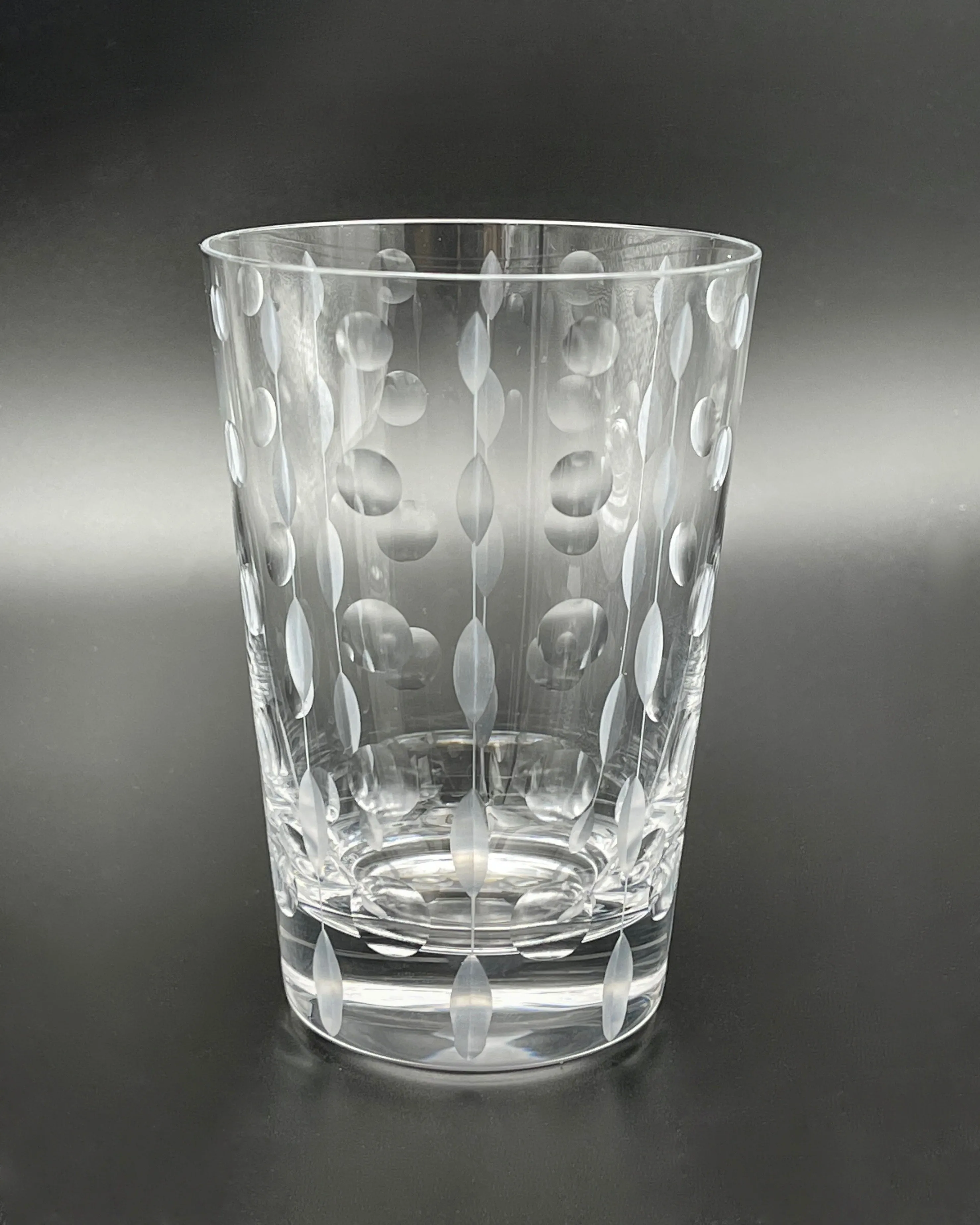 Artel Crystal Tumblers