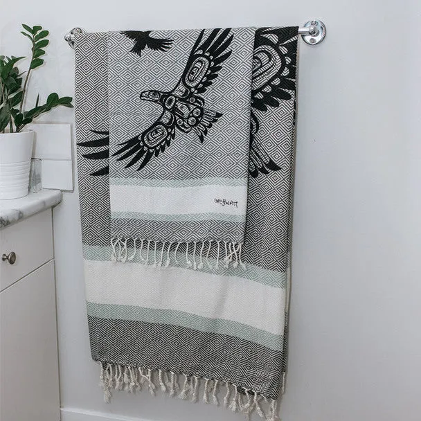 Artisan Cotton Towel