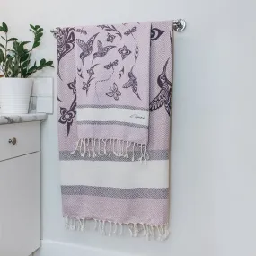 Artisan Cotton Towel