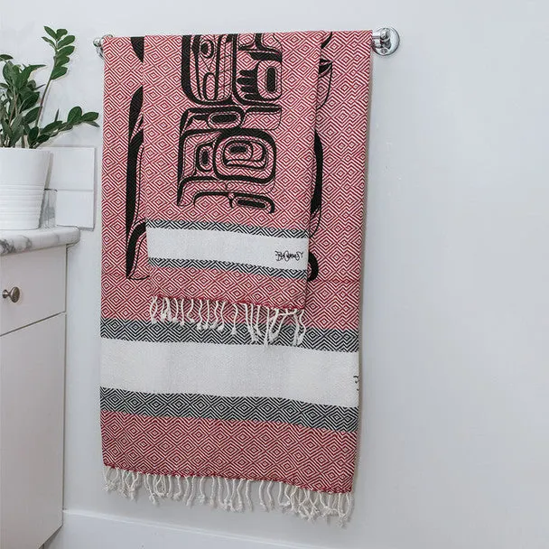 Artisan Cotton Towel