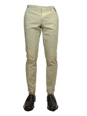 AT.P.CO Pantalone Uomo A261sasa45 Tc506/t Beige