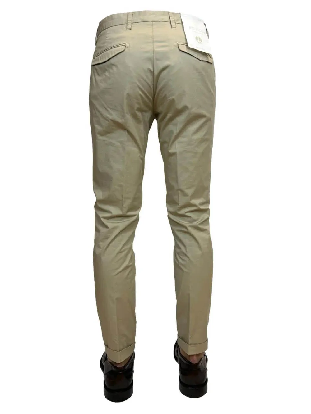 AT.P.CO Pantalone Uomo A261sasa45 Tc506/t Beige