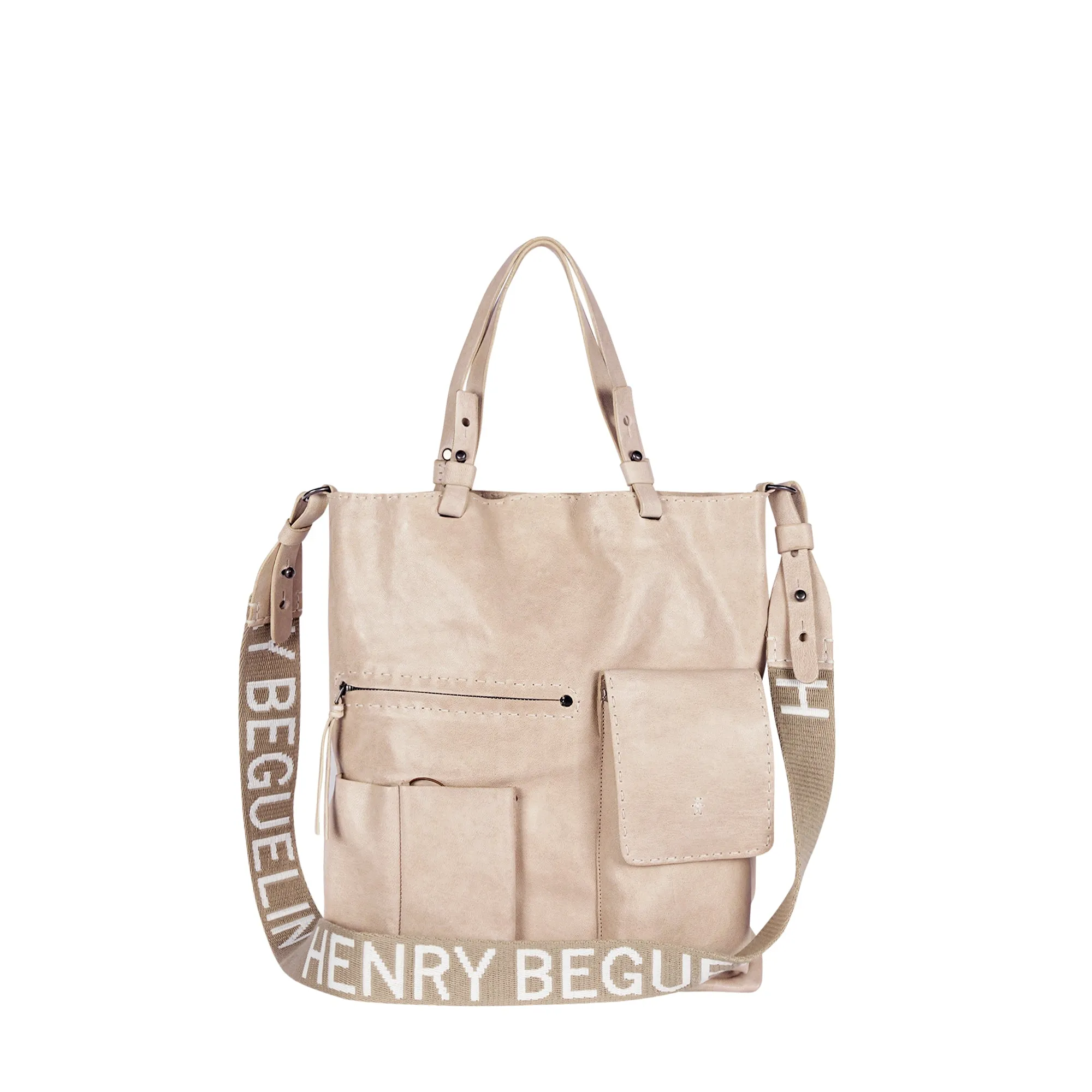 Aura Pocket M HB Old Iron Beige