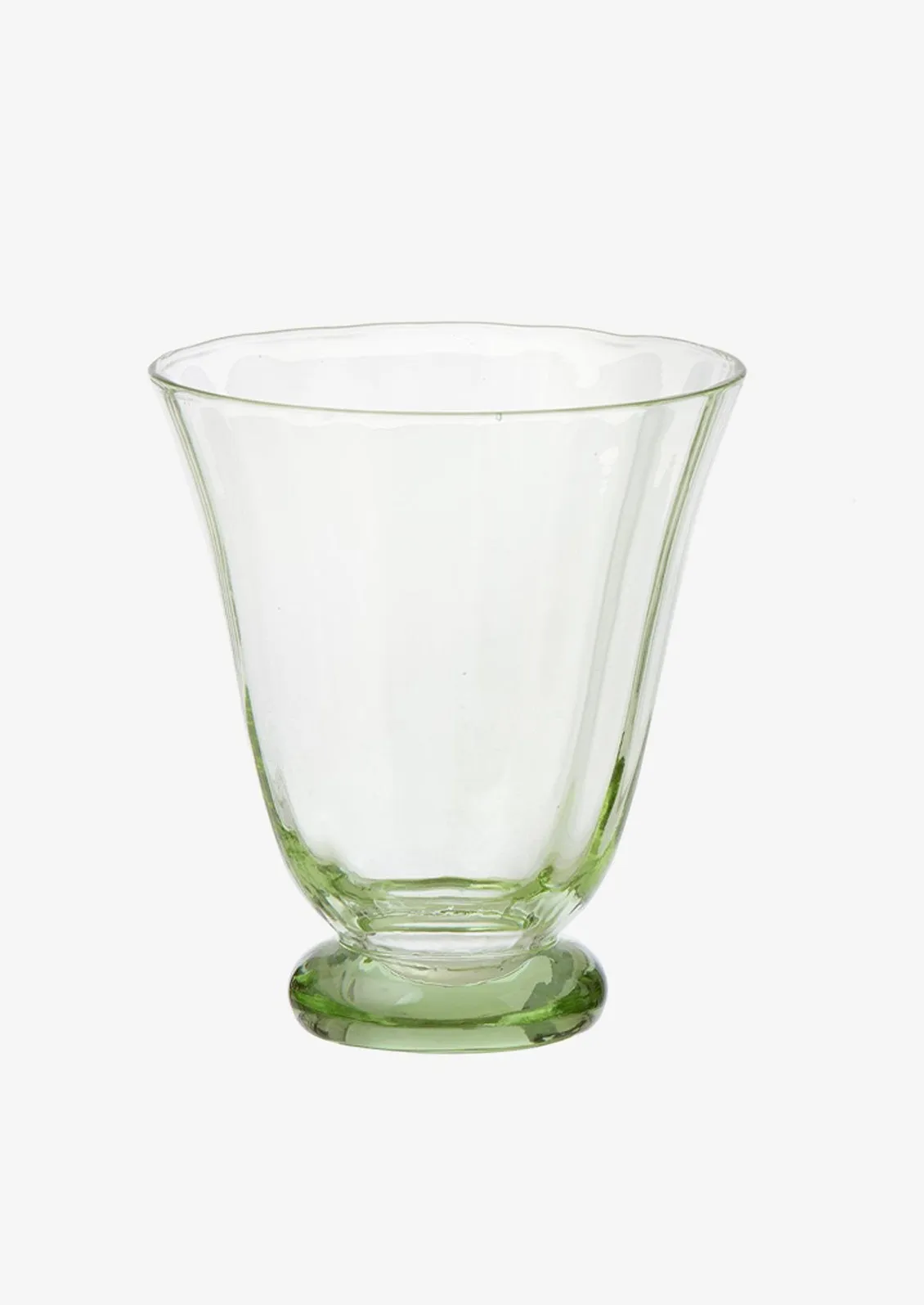 Avignon Water Glass