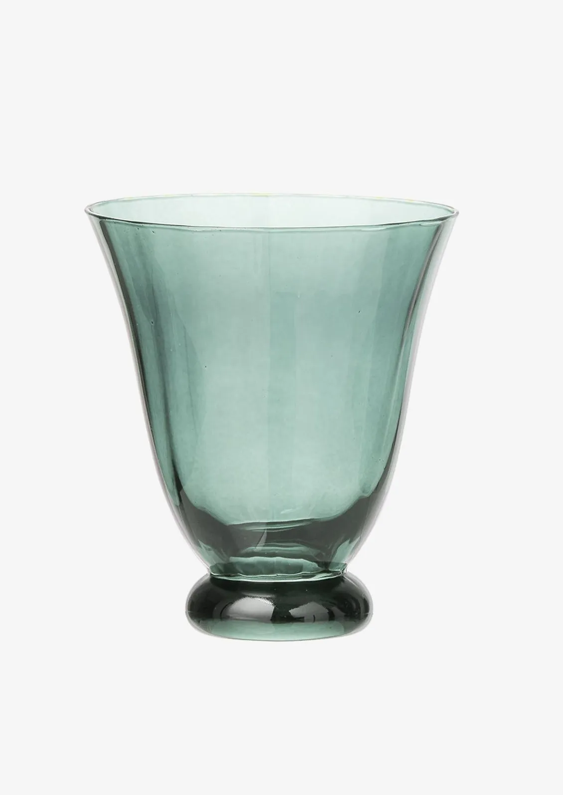 Avignon Water Glass