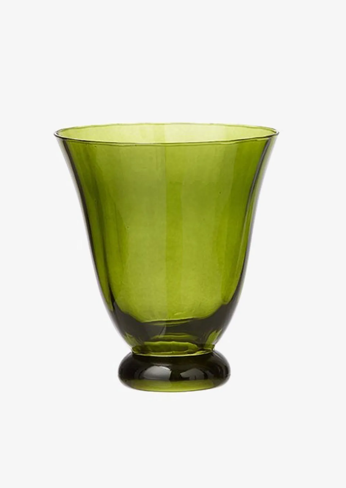 Avignon Water Glass