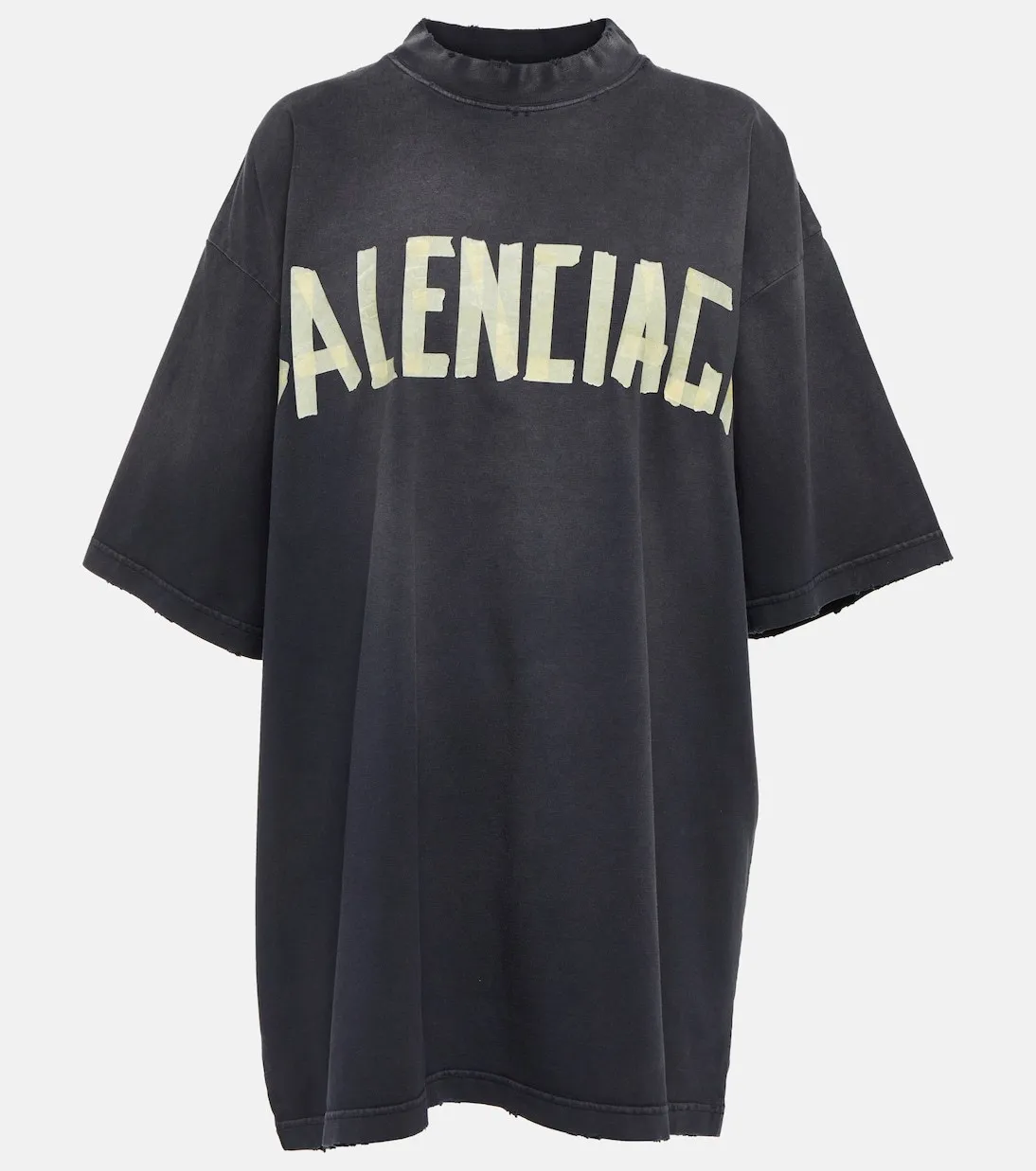 BALENCIAGA  |Unisex Luxury T-Shirts