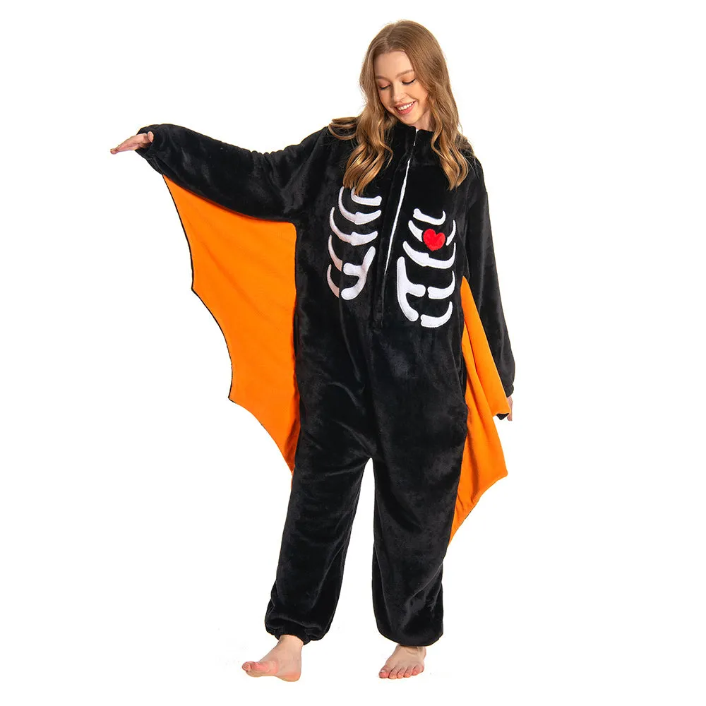 Bat - animal series onesie - OLAOLA Original design