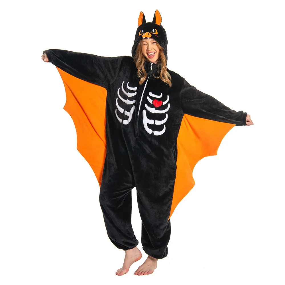 Bat - animal series onesie - OLAOLA Original design