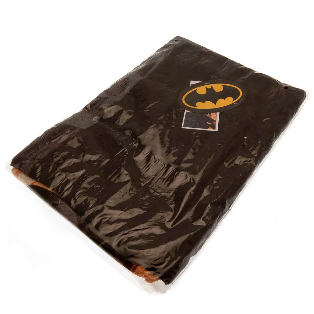 Batman Towel