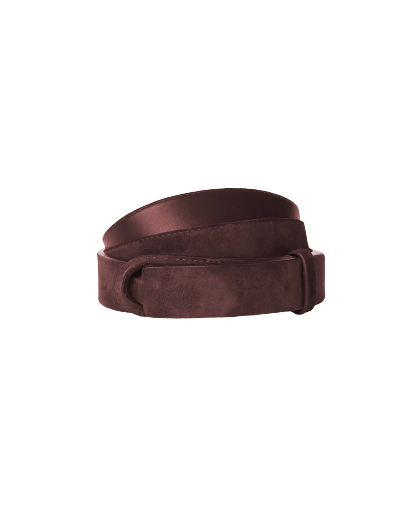 Belt for men NB0053 CLOUDY BRUCIATO ORCIANI