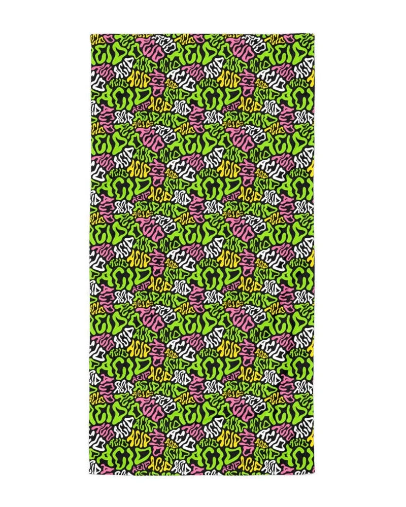 Candy Acid Towel