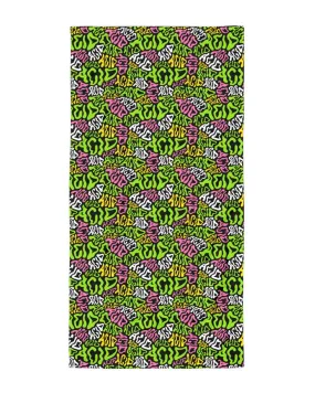 Candy Acid Towel