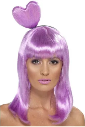 Candy Queen Wig