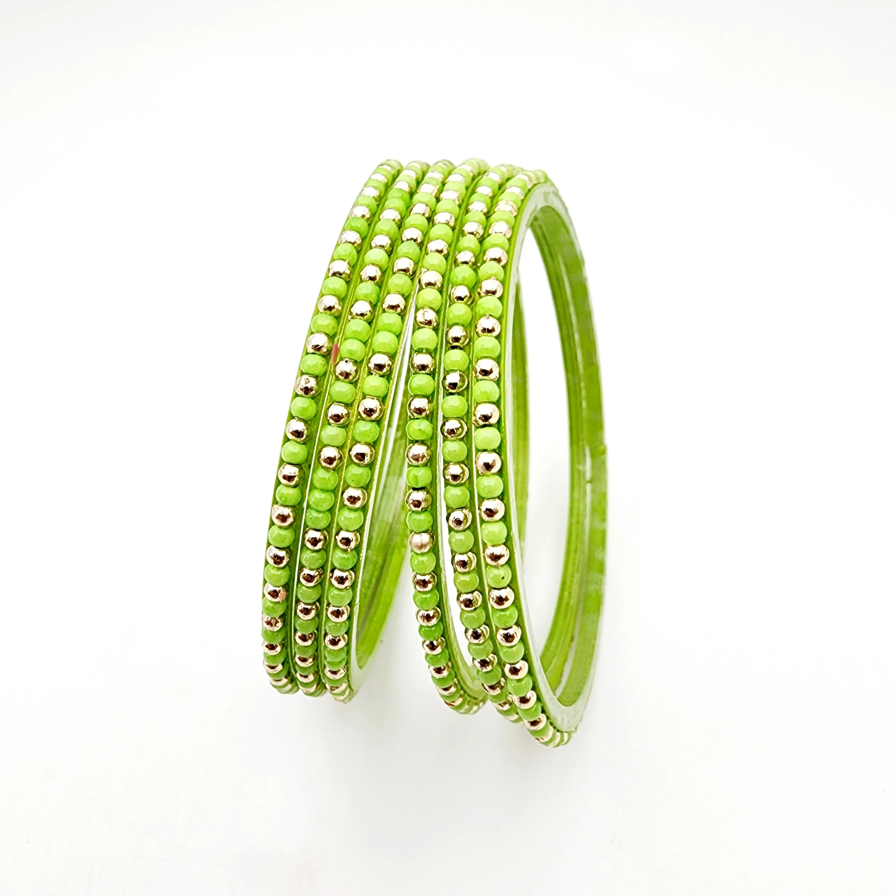 Cascade - Glass Bangles