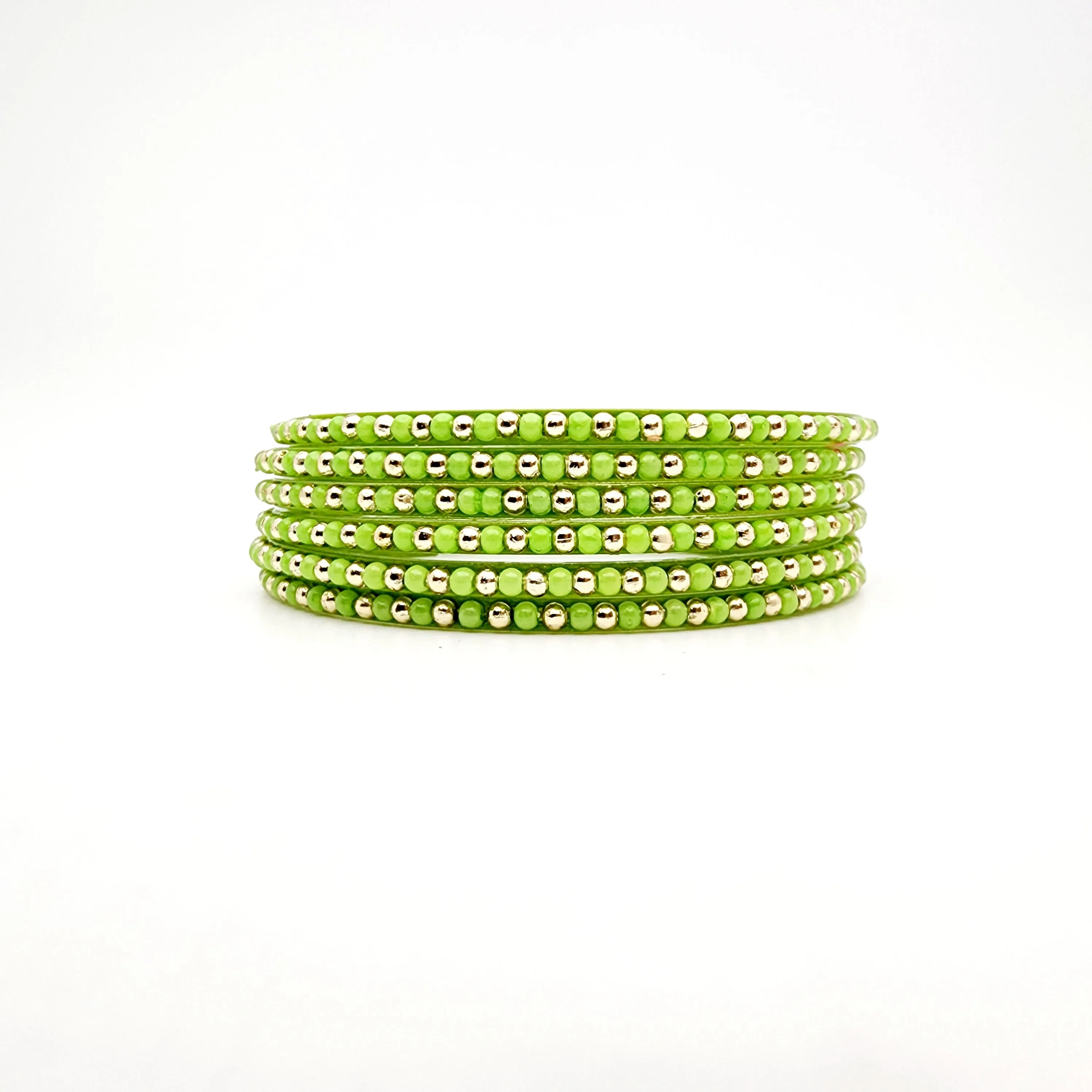 Cascade - Glass Bangles