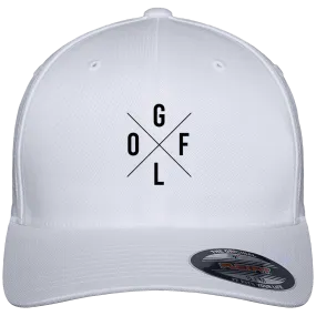 Casquette FlexFit x GOLF