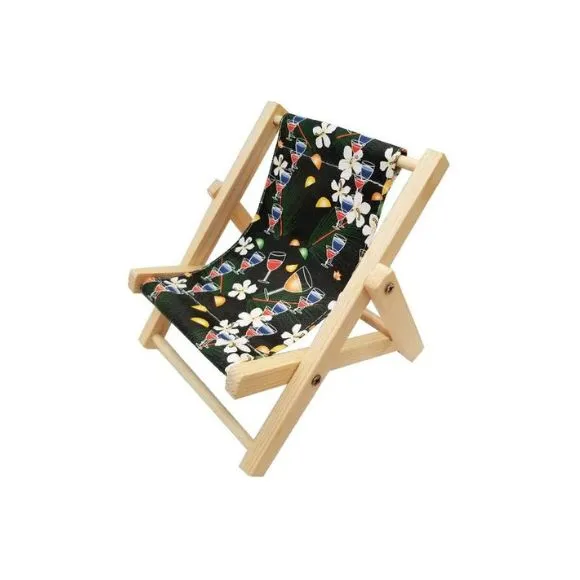 Cell Phone Lounge Chair