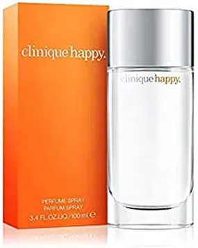 Clinique Happy 100 ML Eau De Parfum