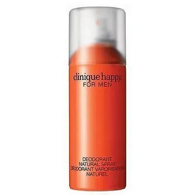 Clinique Happy Deodorant for Men 200 ml