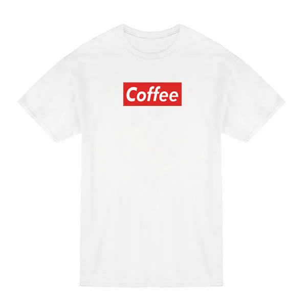 COFFEE T-Shirt