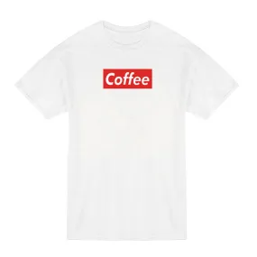 COFFEE T-Shirt