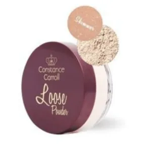 Constance Carroll - Poudre libre 04 NATURAL BEIGE SHIMMER