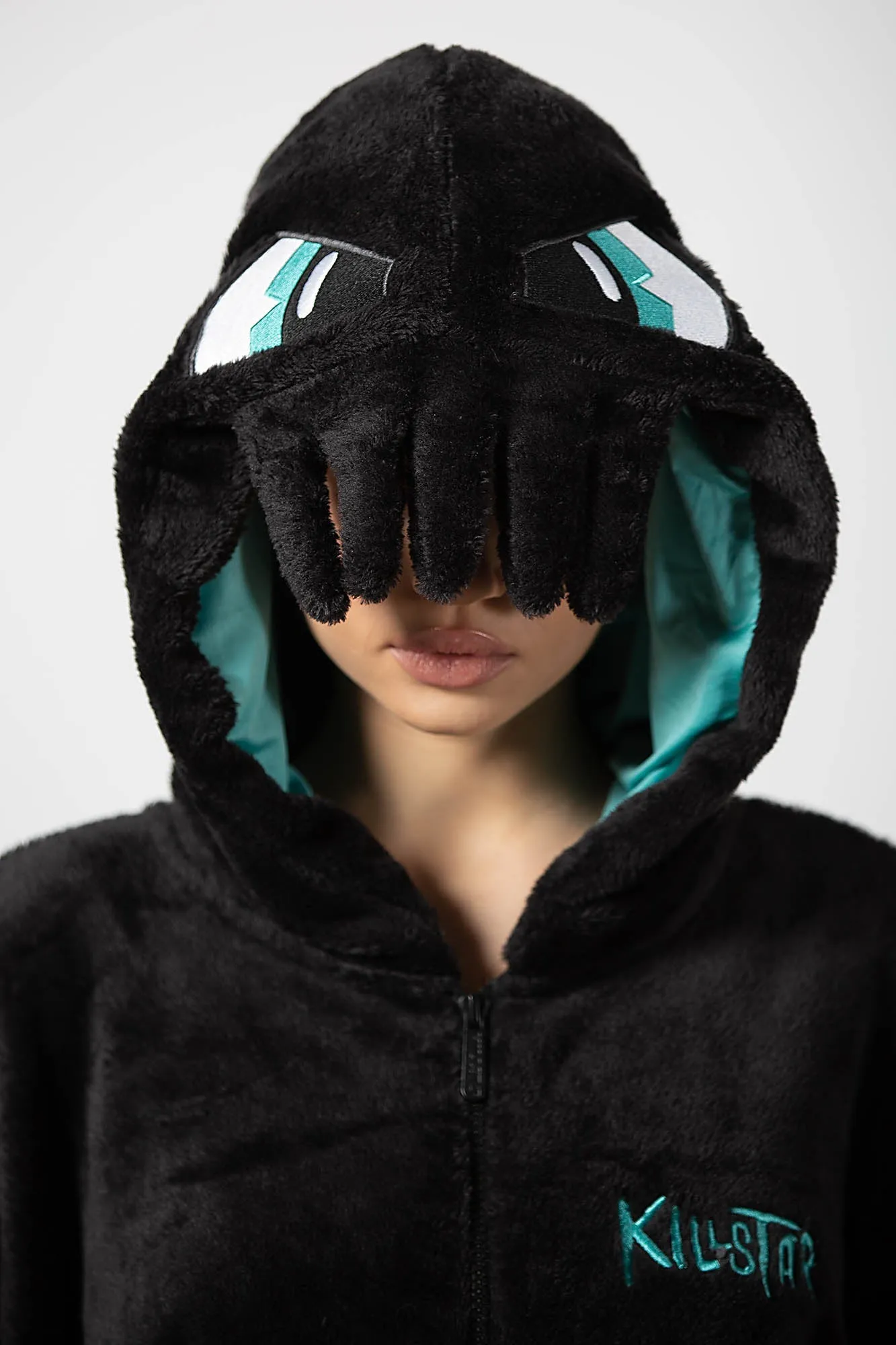 Cthulhu Onesie