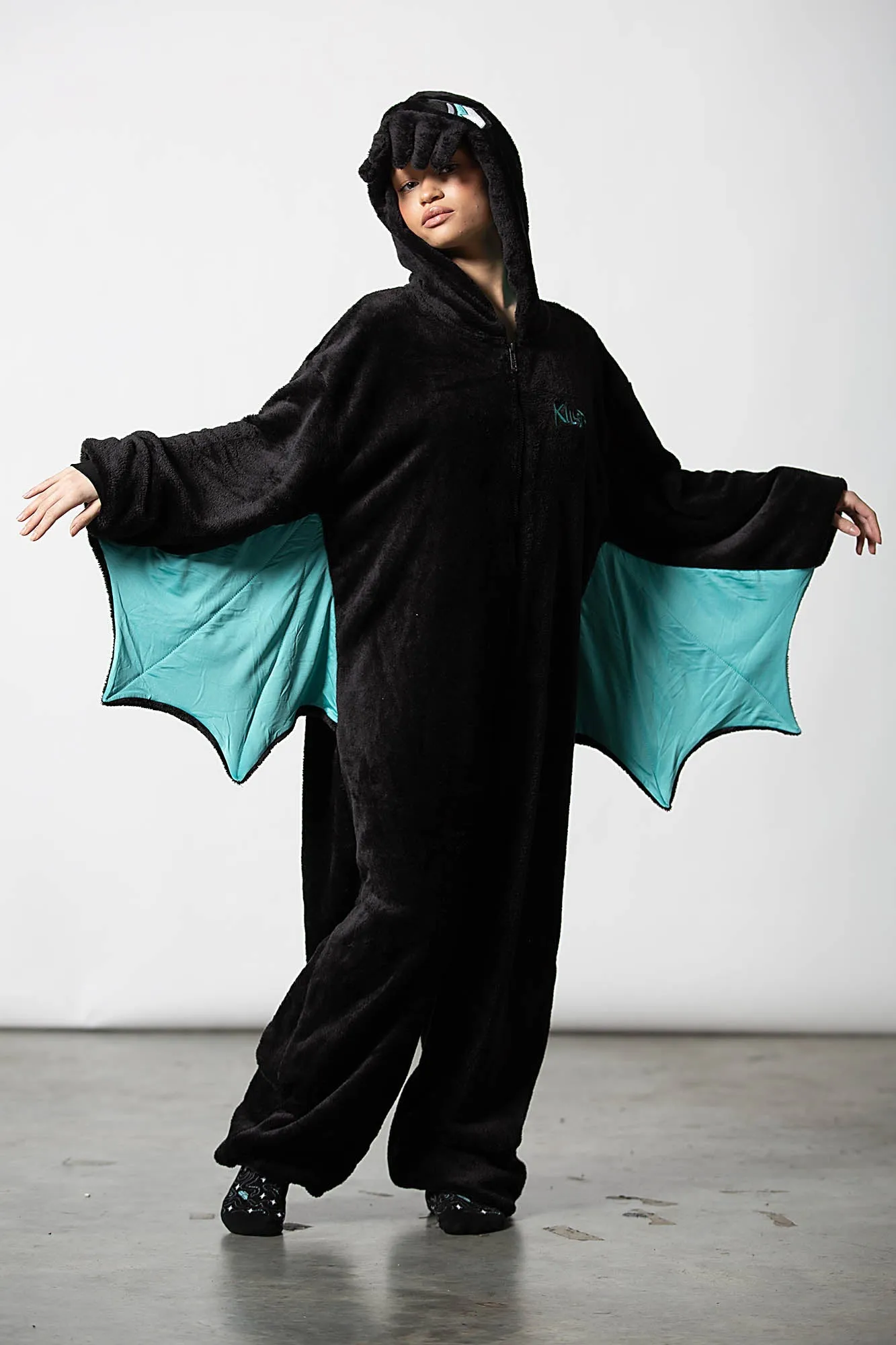 Cthulhu Onesie