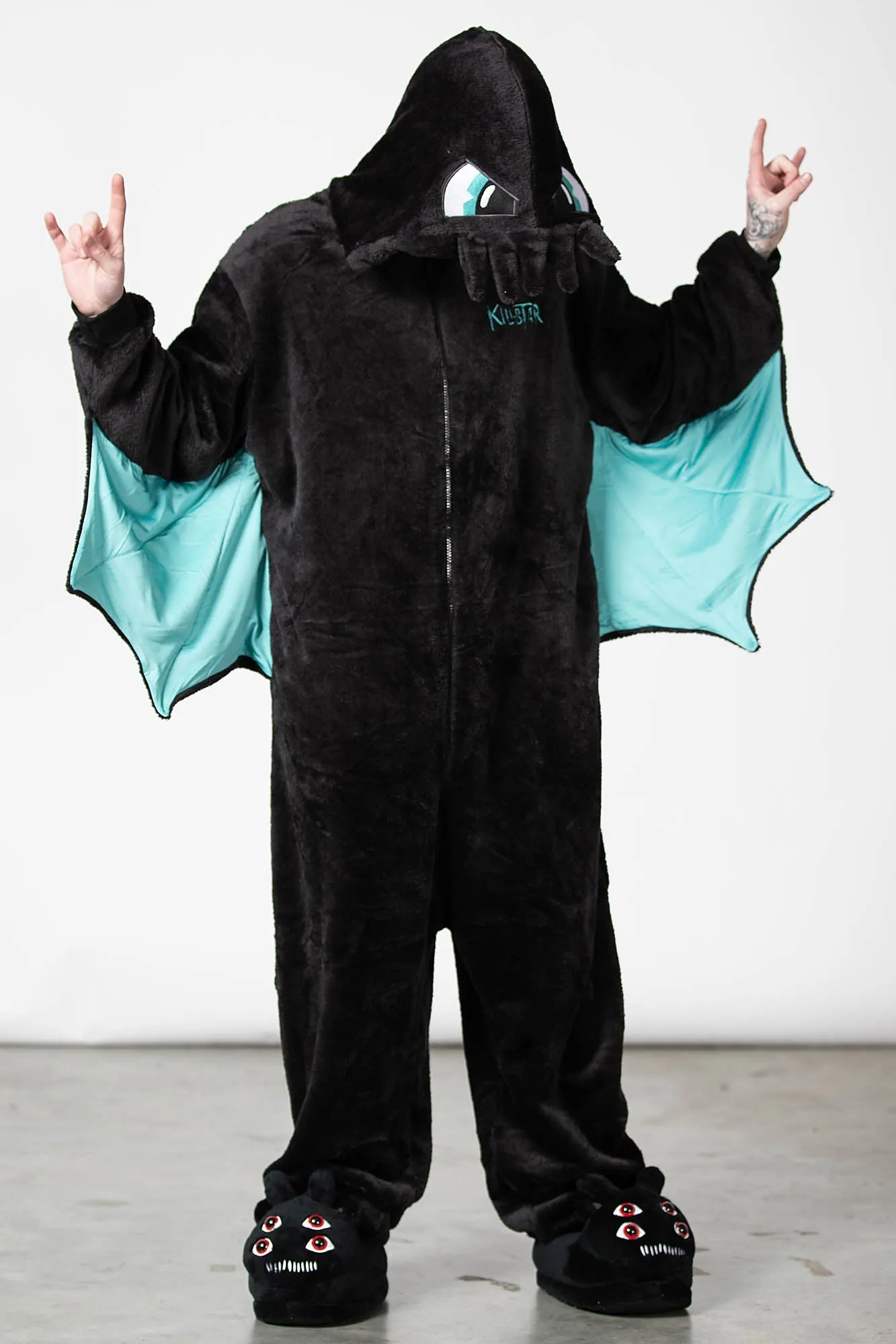 Cthulhu Onesie