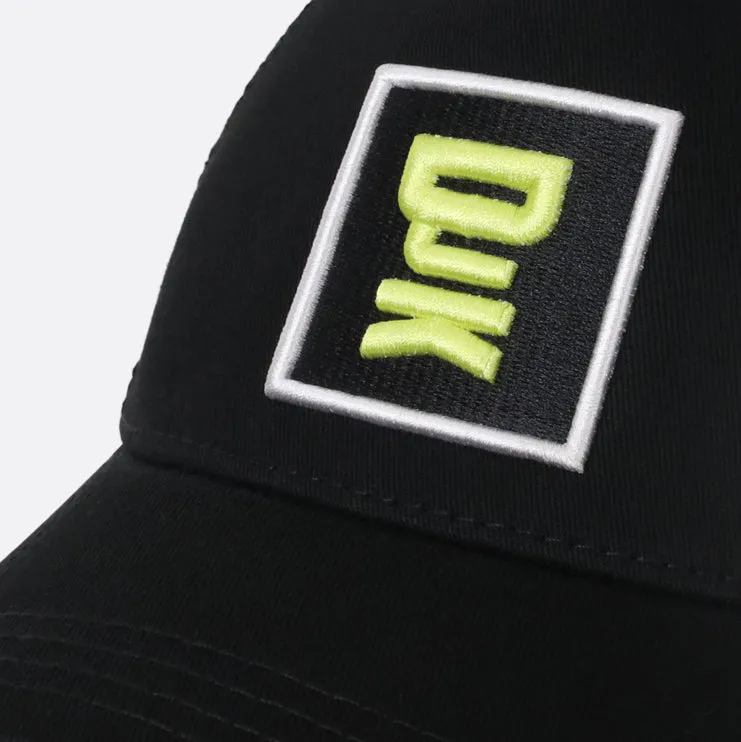 DJK Ninja Box Logo Cap