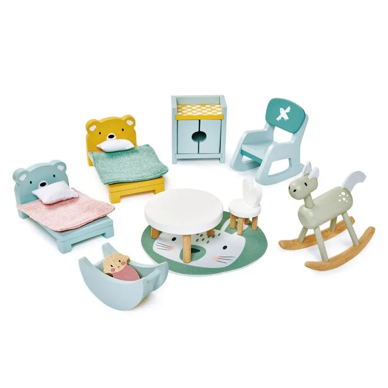 Dovetail Kids Room Set