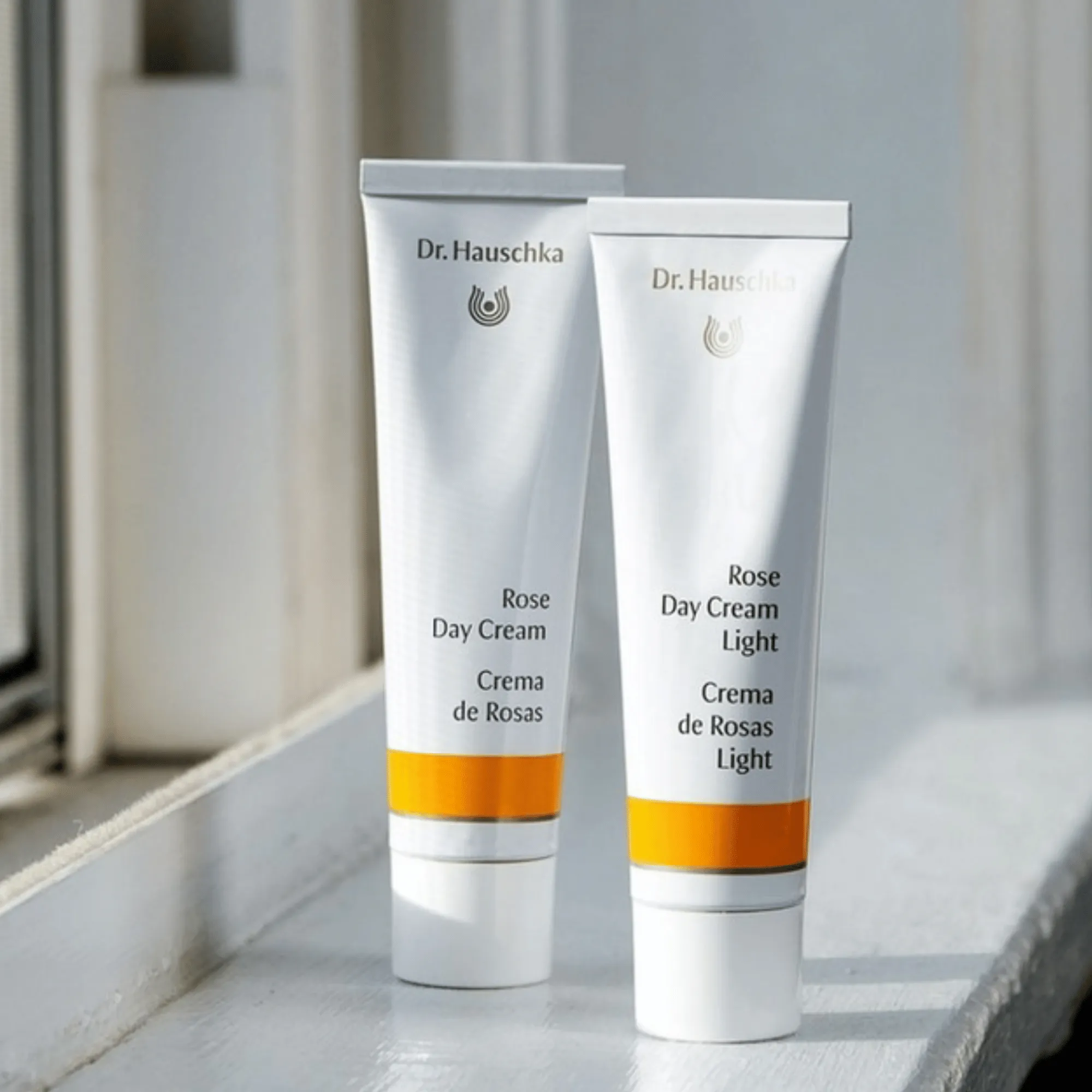 Dr. Hauschka Rose Day Cream