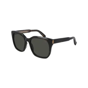 Dunhill Sunglass Unisex havana Grey DU0023S-002